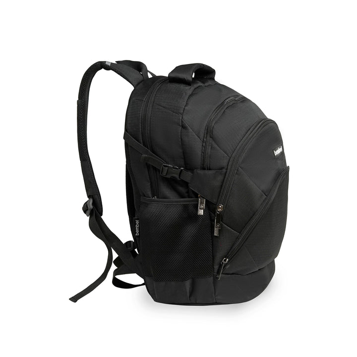 Bembel Secondary School Bag Phantom Backpack 19 Inches at Zubaidas Best Online Baby and Kids Store in Pakistan