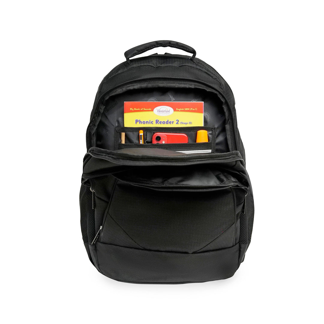 Bembel Secondary School Bag Phantom Backpack 19 Inches at Zubaidas Number 1  Baby and Kids Store in Pakistan