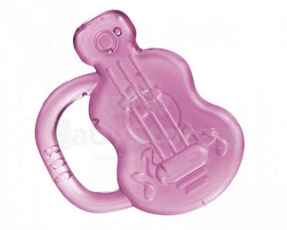 Zubaida's Canpol Babies Water teether - Guitar - 74/004 - Zubaidas Official™