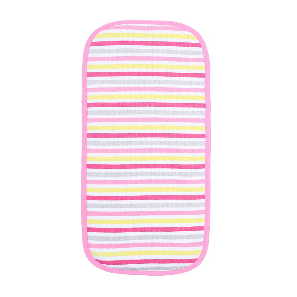 Zubaida's Soft, Absorbent & Adorable Burp Cloths - Zubaidas Official™