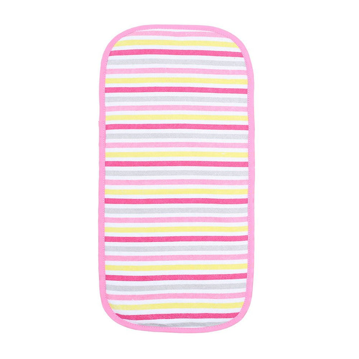 Zubaida's Soft, Absorbent & Adorable Burp Cloths - Zubaidas Official™