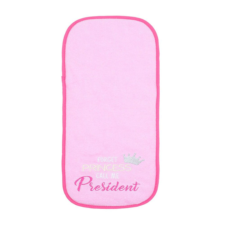 Zubaida's Soft, Absorbent & Adorable Burp Cloths - Zubaidas Official™