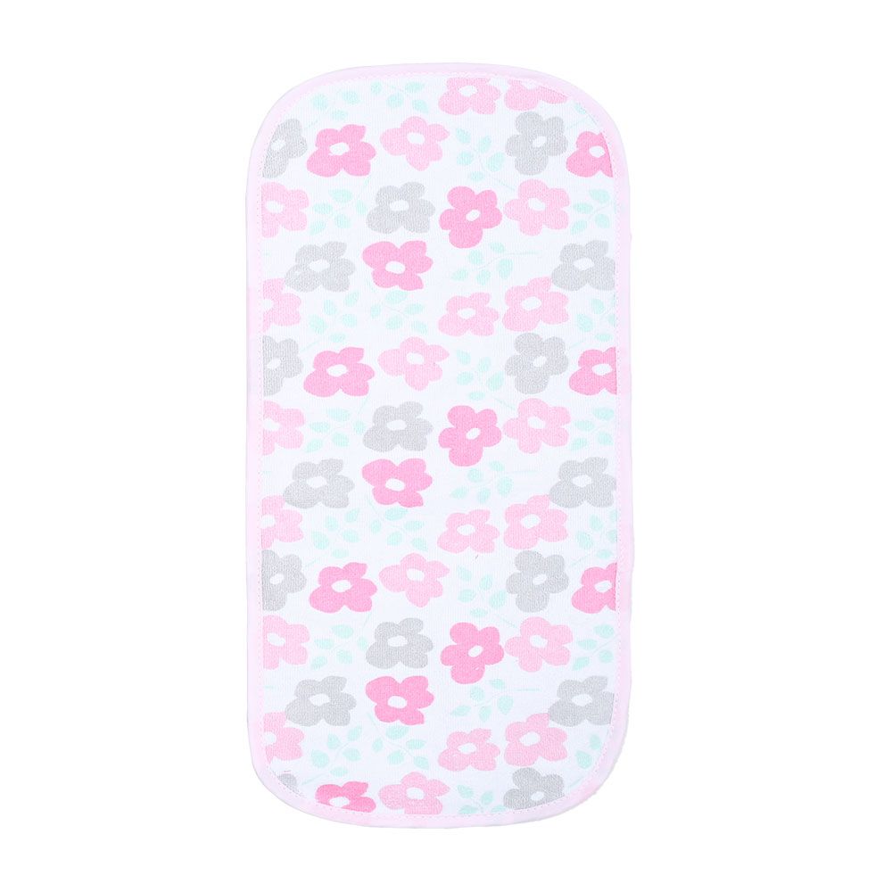 Zubaida's Soft, Absorbent & Adorable Burp Cloths - Zubaidas Official™