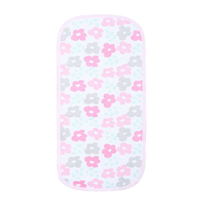 Zubaida's Soft, Absorbent & Adorable Burp Cloths - Zubaidas Official™