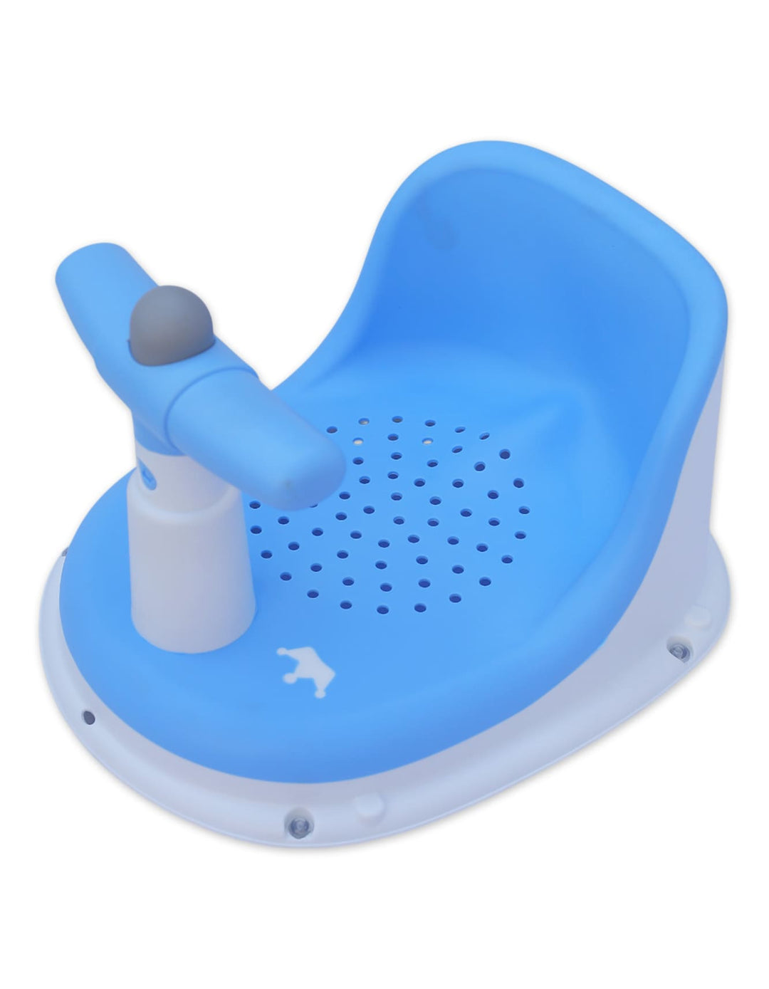 Blue Baby Bath Seats Bambies BB-BC-008 Blue at Zubaidas Graco Baby Shop Pakistan
