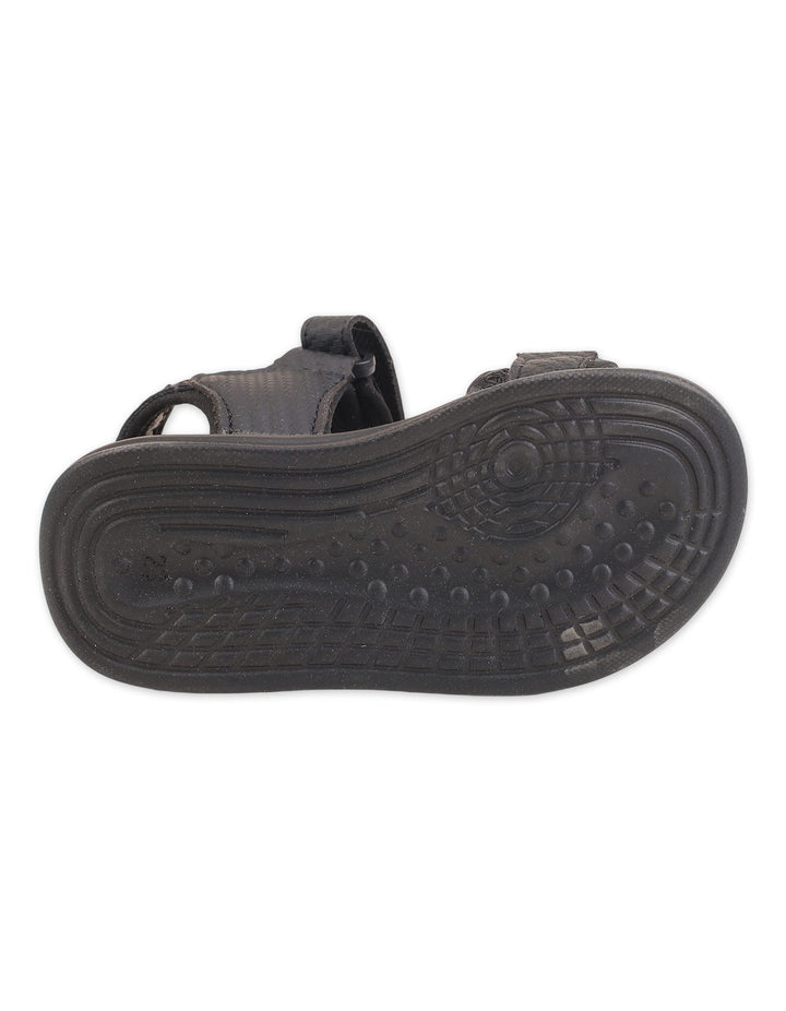 Boy Sandals Ultimate Spiderman Black and Red at Zubaidas Best Online Baby Shop in Pakistan