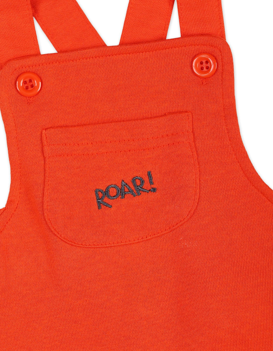 Boys 2 Pieces Dungaree Winter Suit Sets Bambies at Zubaidas - Pakistan's No. 1 and most trusted baby and kids store for over 50 years