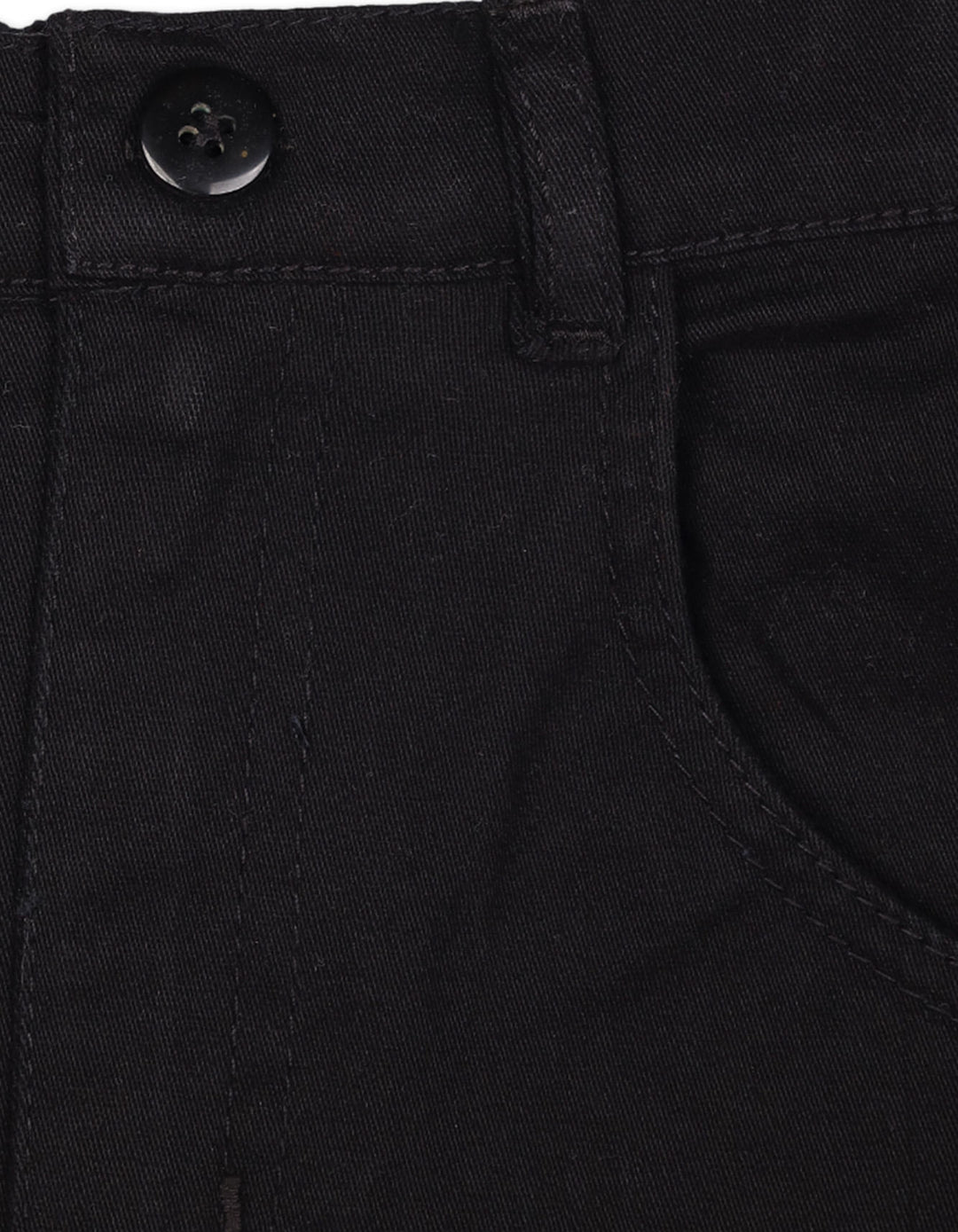 Boys Black Formal Pants Bambies at Zubaidas Best Baby and Kids store in Pakistan