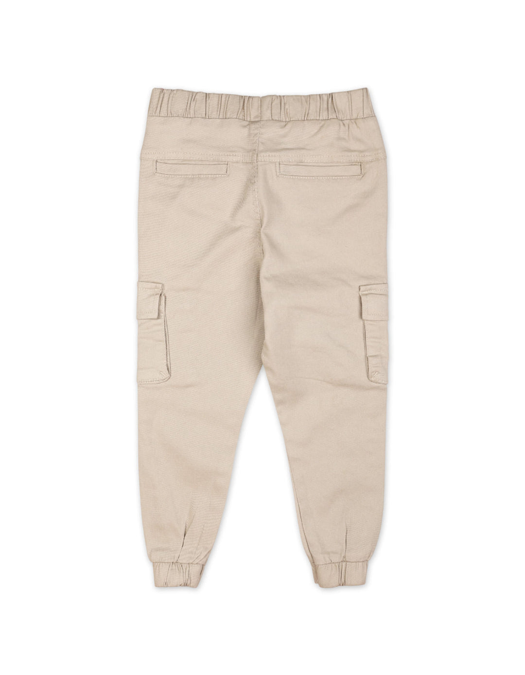 Boys Combat Pants Bambies Explorers Essential Beige at Zubaidas Official Pakistan