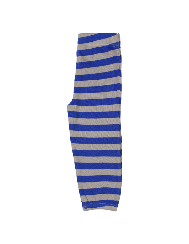 Baby Boys Pajama Bambies Striped at Zubaidas Official Pakistan