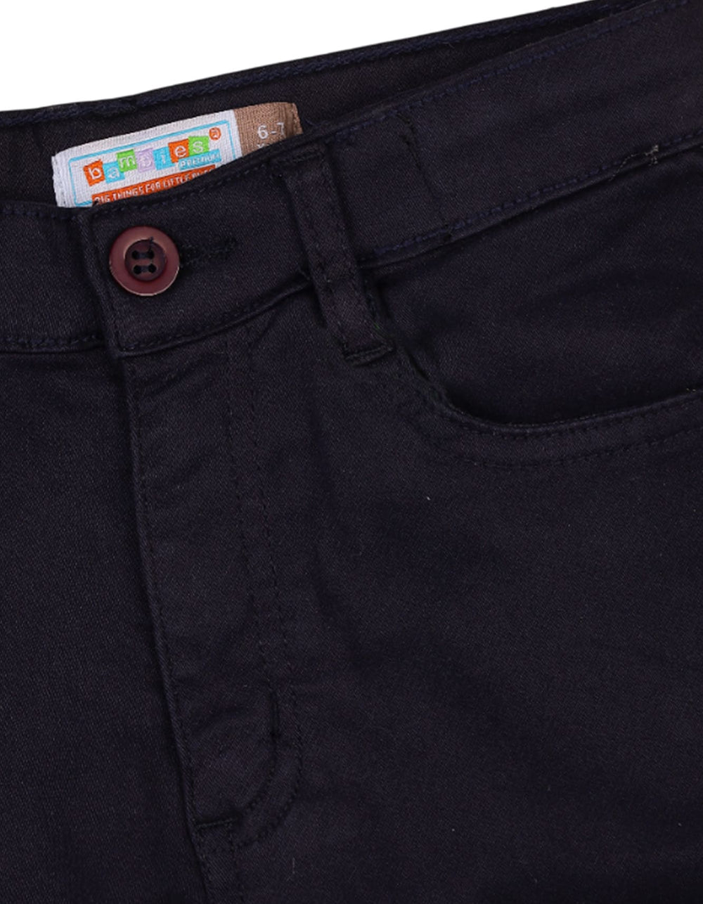 Boys Pants Bambies Straight Leg at Zubaidas Pakistan