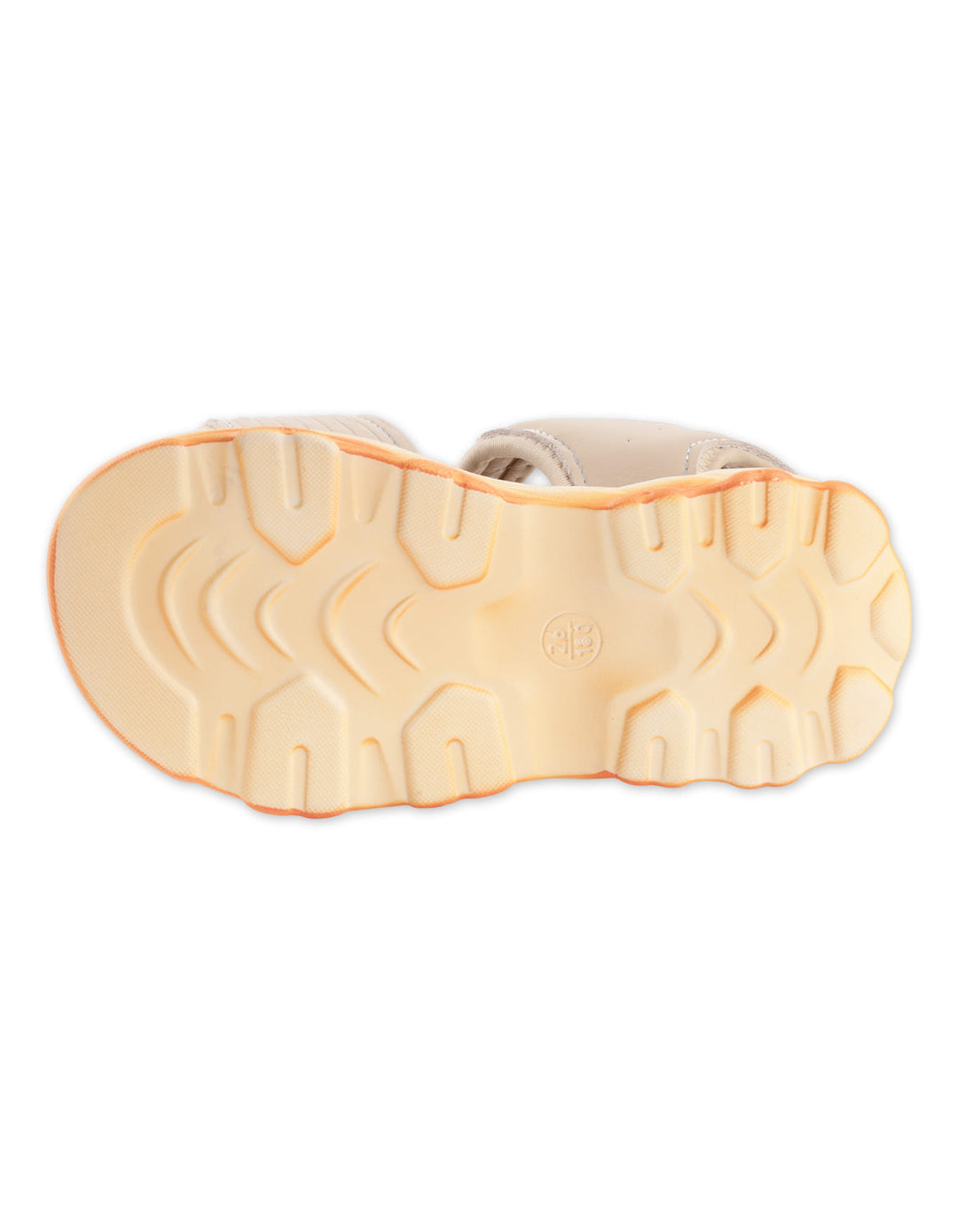 Boys Sandals Sporty Beige at Zubaidas Online Pakistan