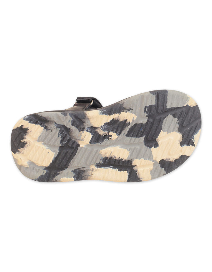 Boys Sports Sandals Black at Zubaidas Best Baby and Kids Store in Pakistan