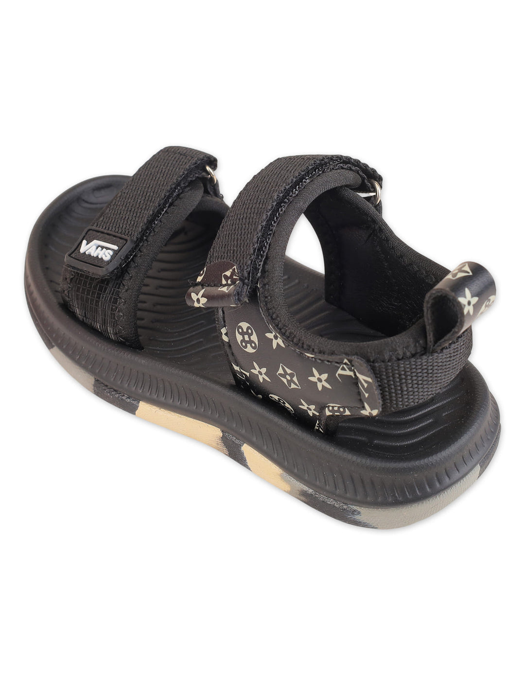 Boys Sports Sandals Black at Zubaidas Best Baby and Kids Shop in Pakistan