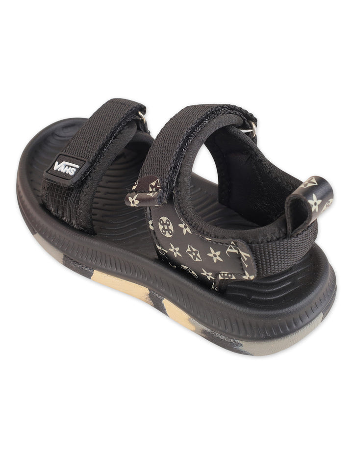 Boys Sports Sandals Black at Zubaidas Best Baby and Kids Shop in Pakistan
