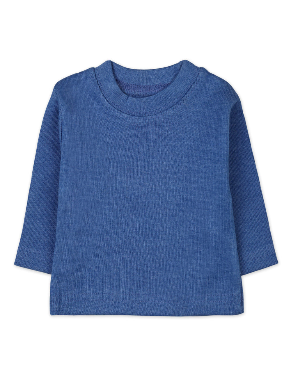 Boys T-Shirt Bambies Blue and Coral at Zubaidas Pakistan