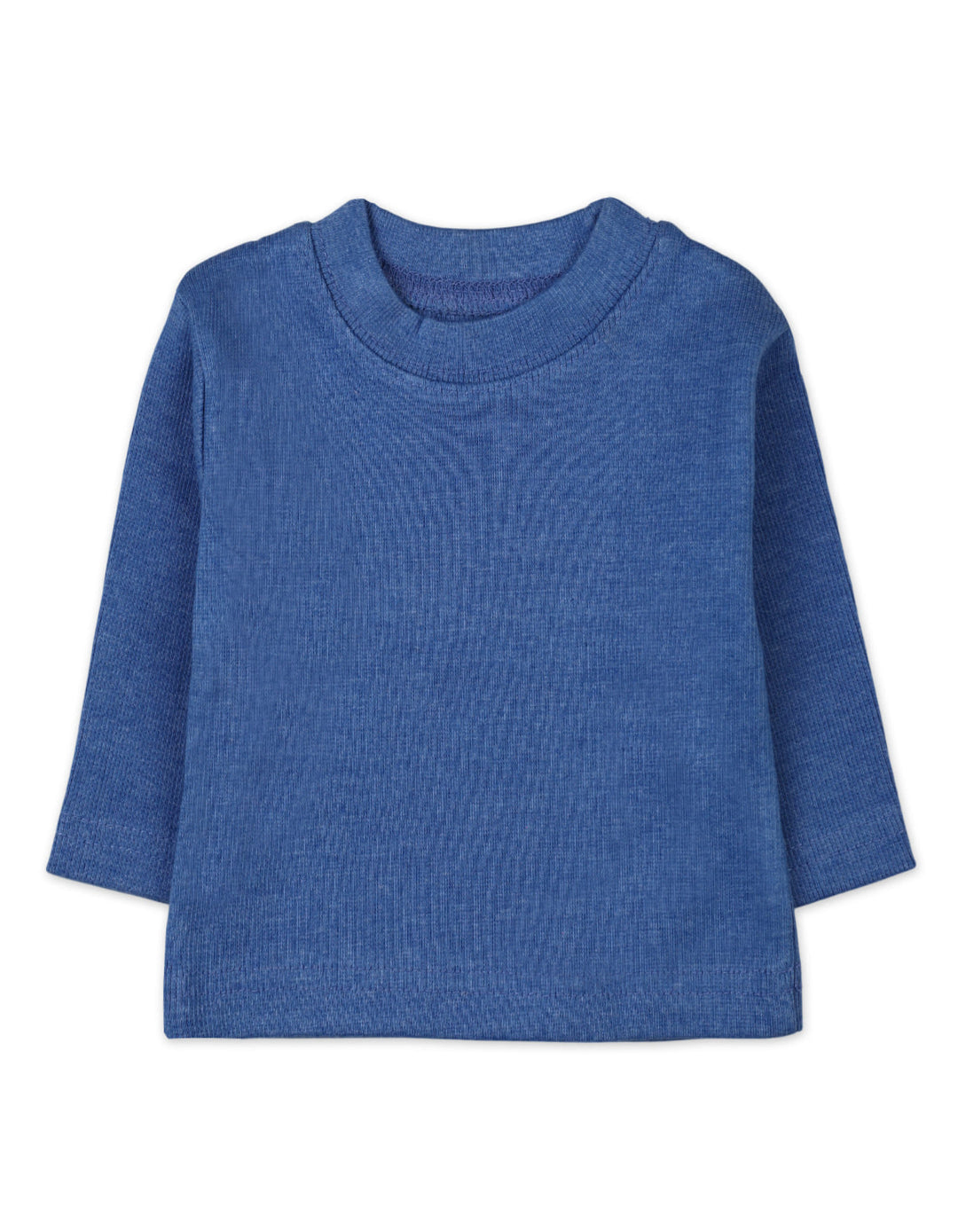 Boys T-Shirt Bambies Blue and Coral at Zubaidas Pakistan