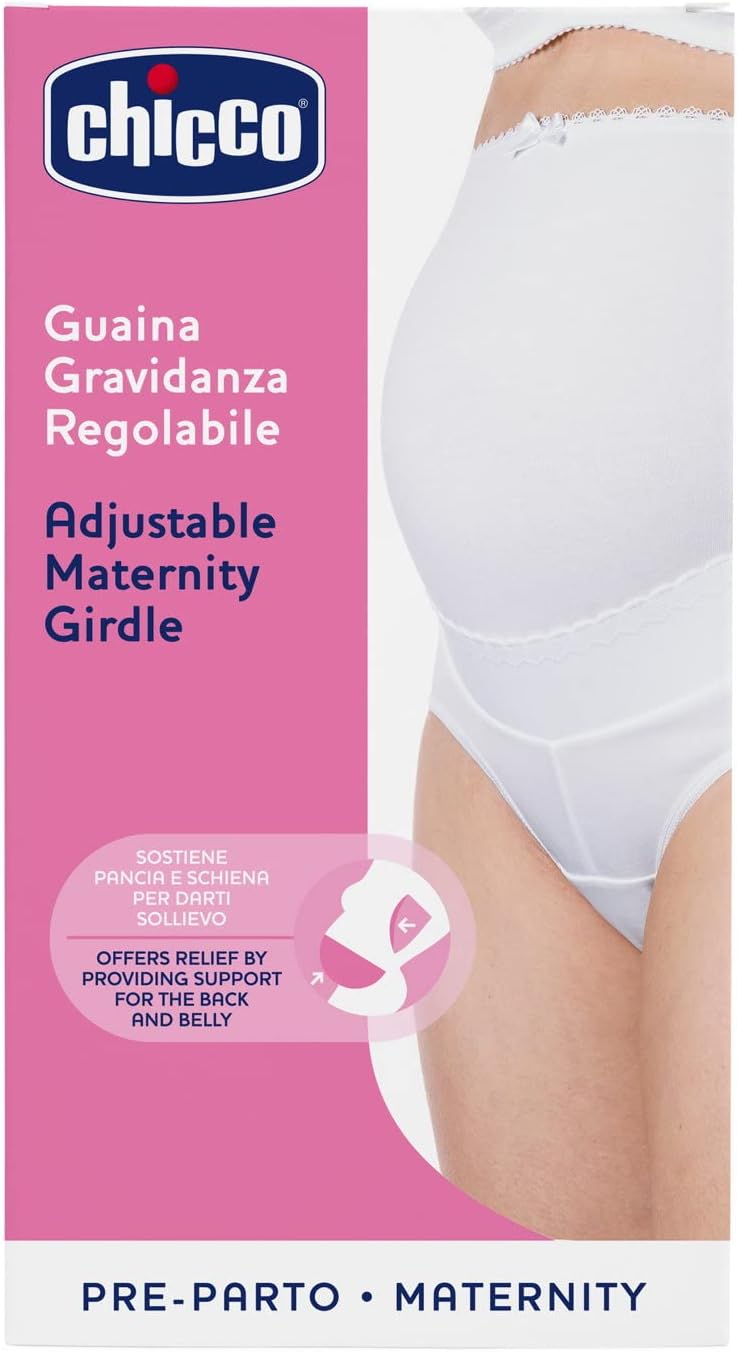 Zubaida's Chicco Adjustable Maternity Girdle (Chi-00001155100600) - Zubaidas Official™