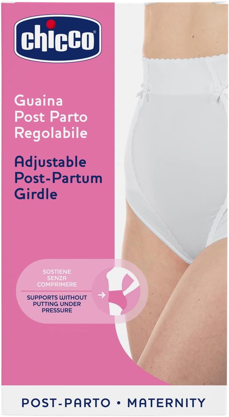 Chicco Adjustable PostPartum Girdle at Zubaidas