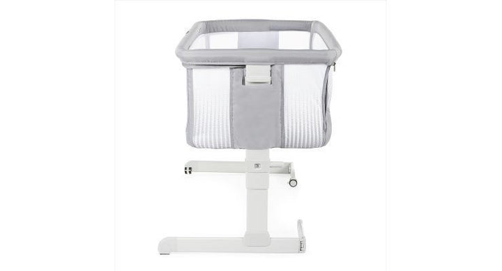 Chicco Baby Co-Sleeping Next2me Air Stone Crib 00079620850000 at Zubaidas Online Baby Store Pakistan