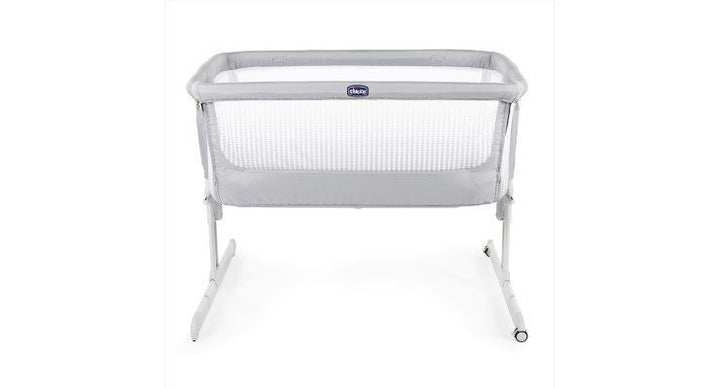 Chicco Baby Co-Sleeping Next2me Air Stone Crib 00079620850000 at Zubaidas Official Online Baby Store Pakistan