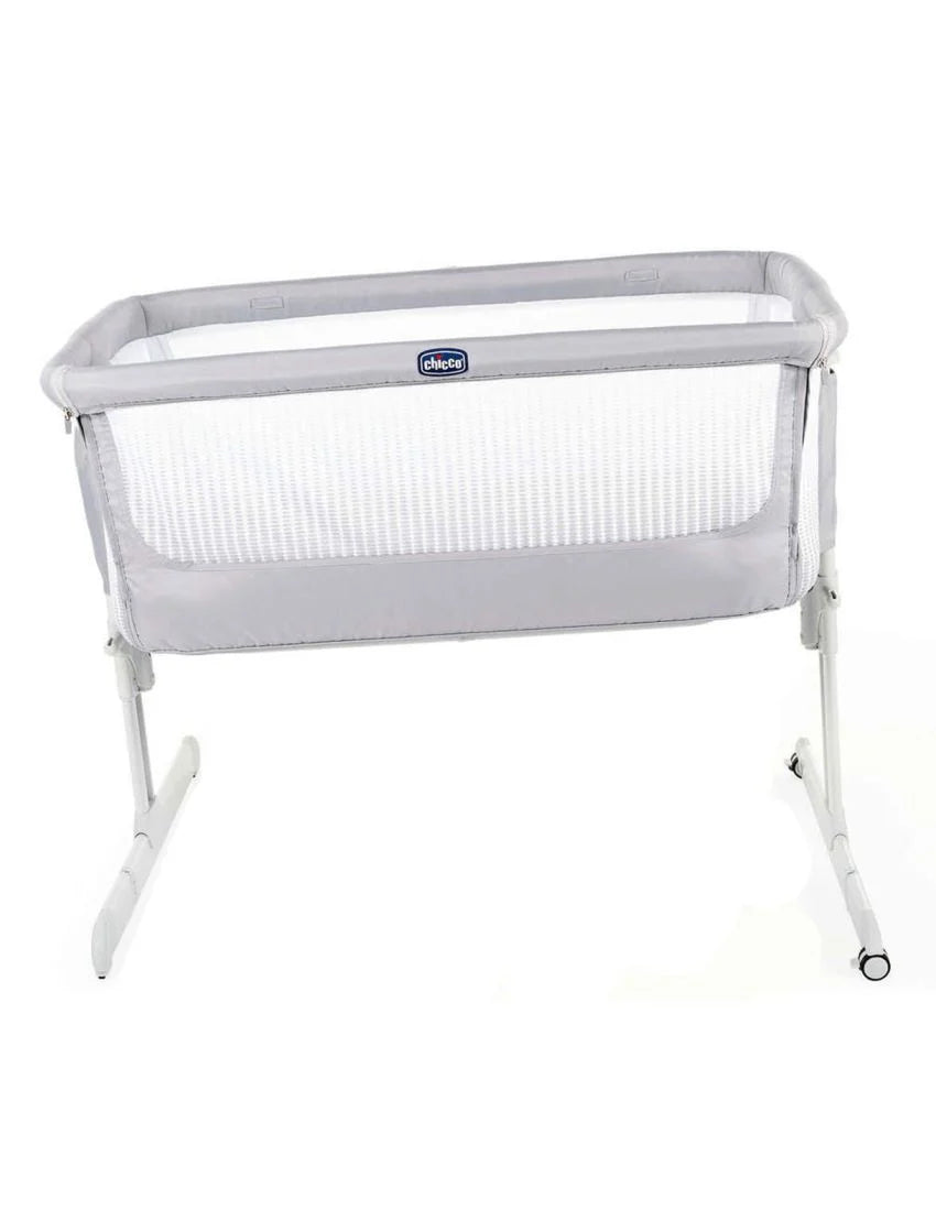Chicco Bassinet Next 2 Me Air 79620 05079620390000 at Zubaidas Official Online Baby Store Pakistan