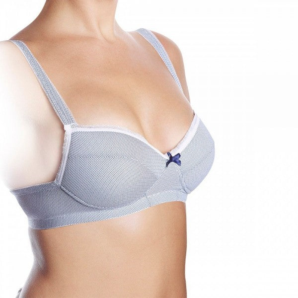 Chicco Mammy Preparto Cotton Stretch Maternity Bra at Zubaidas Online Pakistan