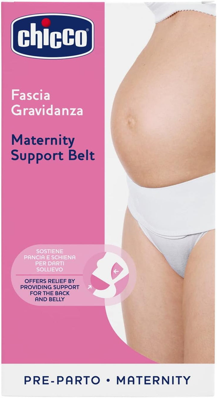 Chicco Maternity Support Belt at Zubaidas Official Pakistan