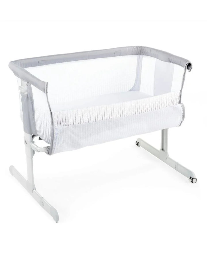 Chicco Next 2 Me Baby Crib Air 79620 05079620390000 at Zubaidas Online Baby Store Pakistan