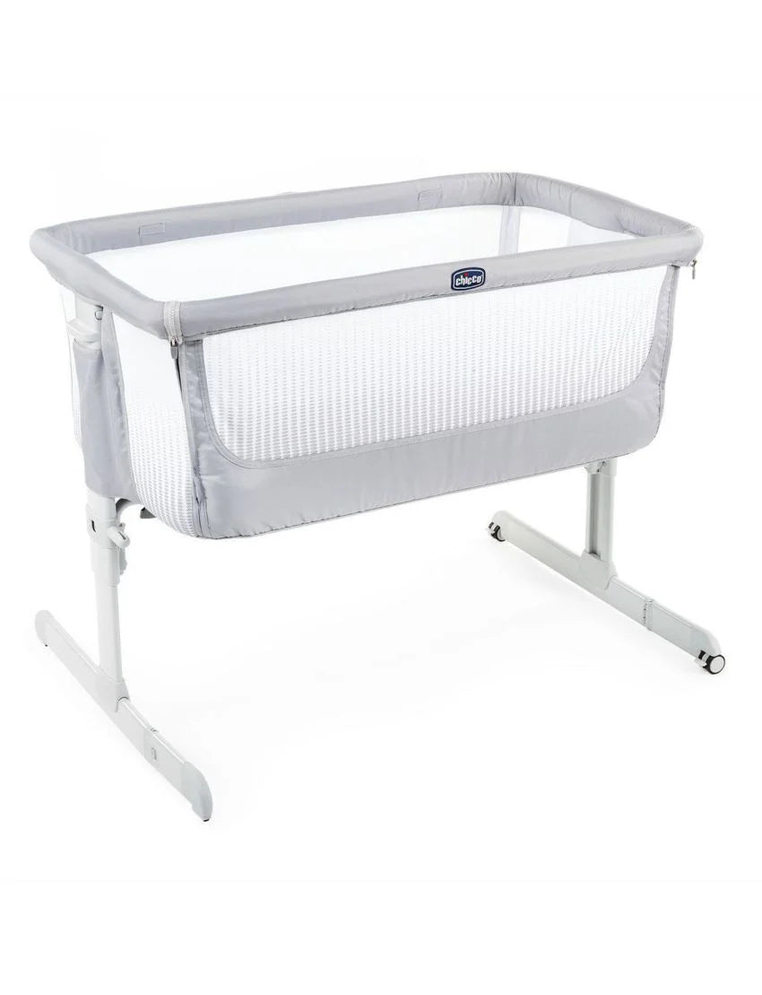 Chicco Playard Next 2 Me Air 79620 05079620390000 at Zubaidas