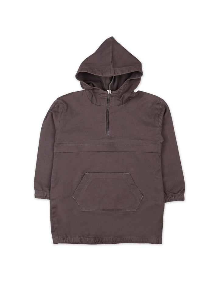 Children Hoodies Bambies Brown at Zubaidas