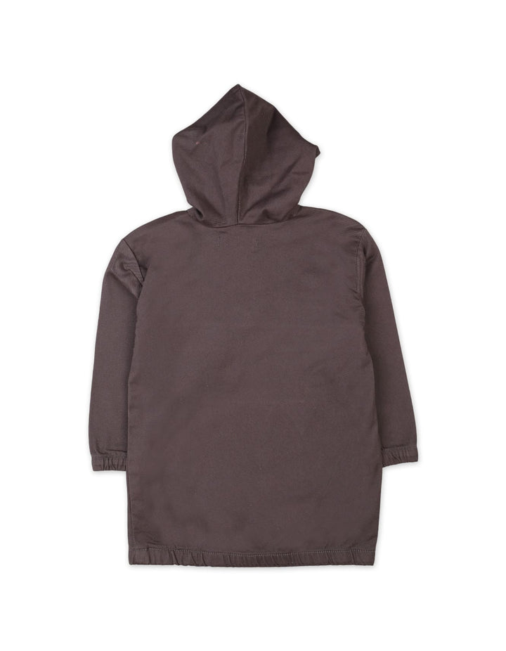 Children Hoodies Bambies Brown at Zubaidas Pakistan