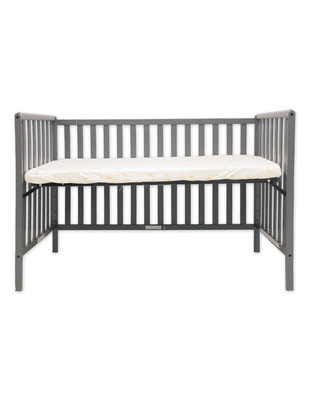 Cot Mattress Cover Magical Unicorn and Shooting Stars at Zubaidas Online Pakistan