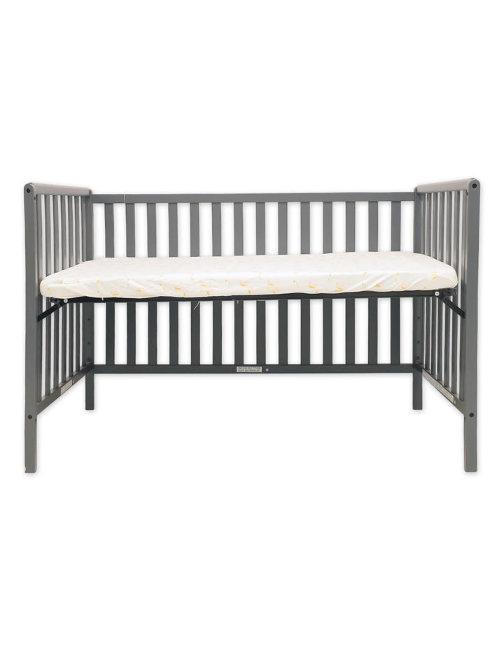 Cot Mattress Cover Magical Unicorn and Shooting Stars at Zubaidas Online Pakistan