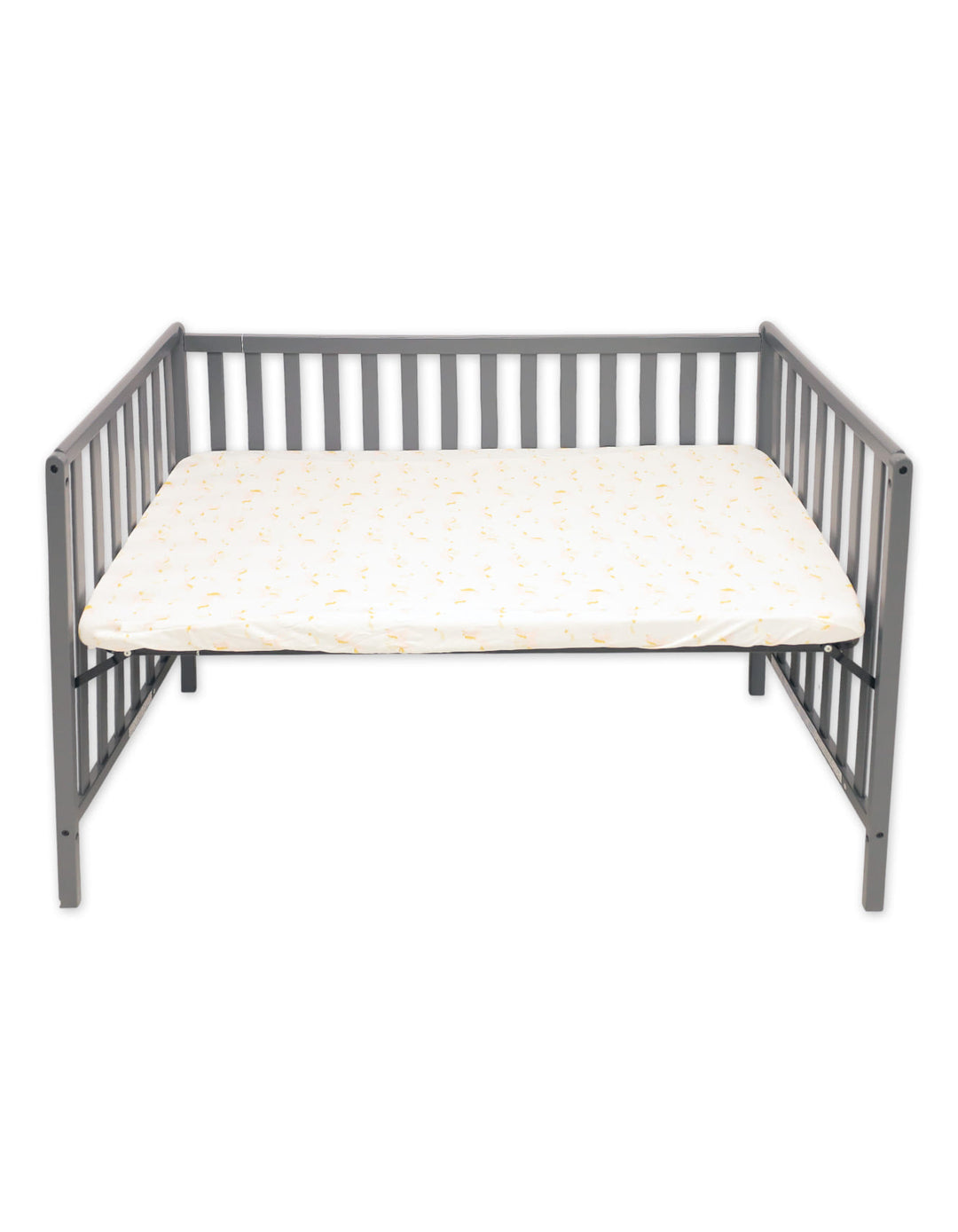 Cot Mattress Cover Magical Unicorn and Shooting Stars at Zubaidas