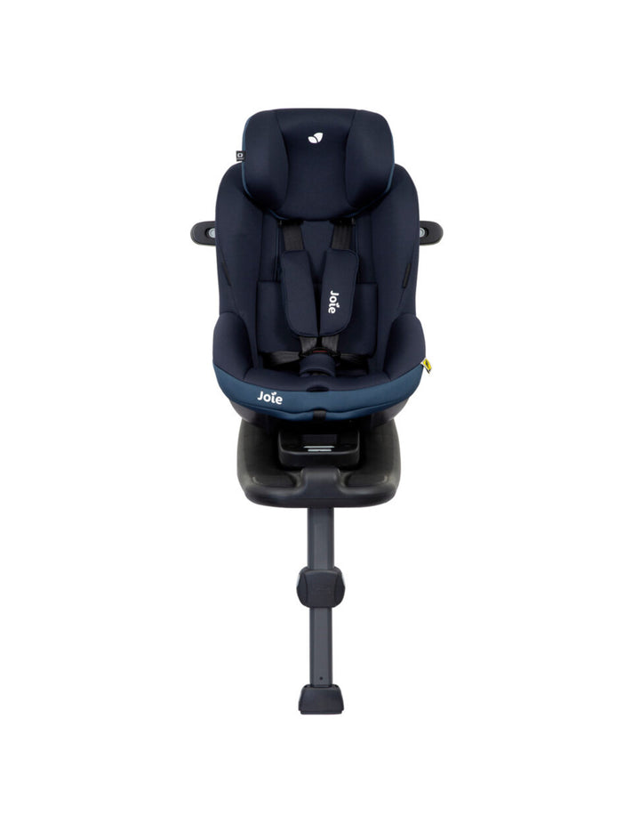 Zubaida's Joie Car Seat I-Venture R I-Size Reboard-Kindersitz - J-C1413EADPW000