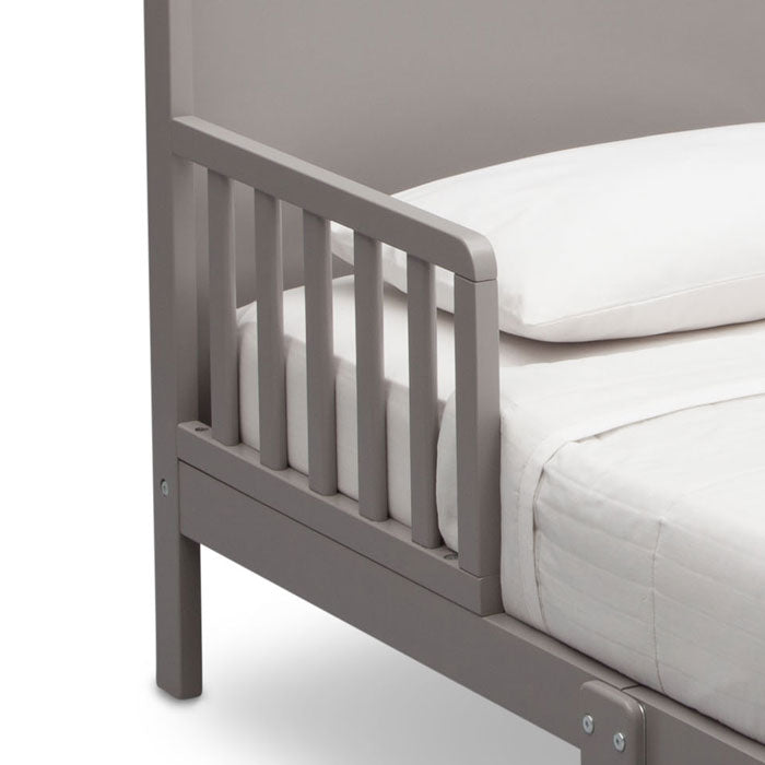 Delta Children Abby Toddler Bed 540660-026 Grey at Zubaidas Online Pakistan