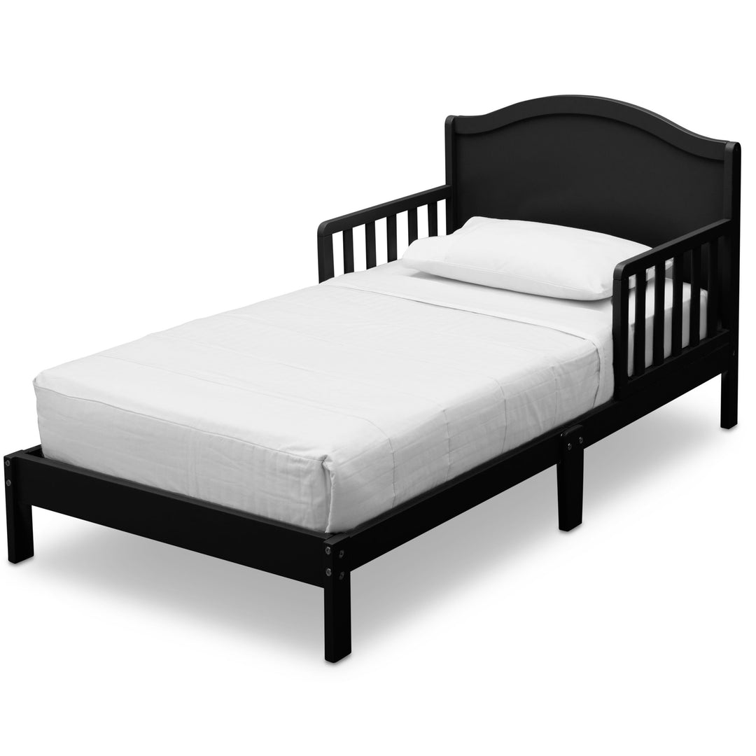 Delta Children Baker Toddler Bed 540650-001 Black at Zubaidas Official Pakistan