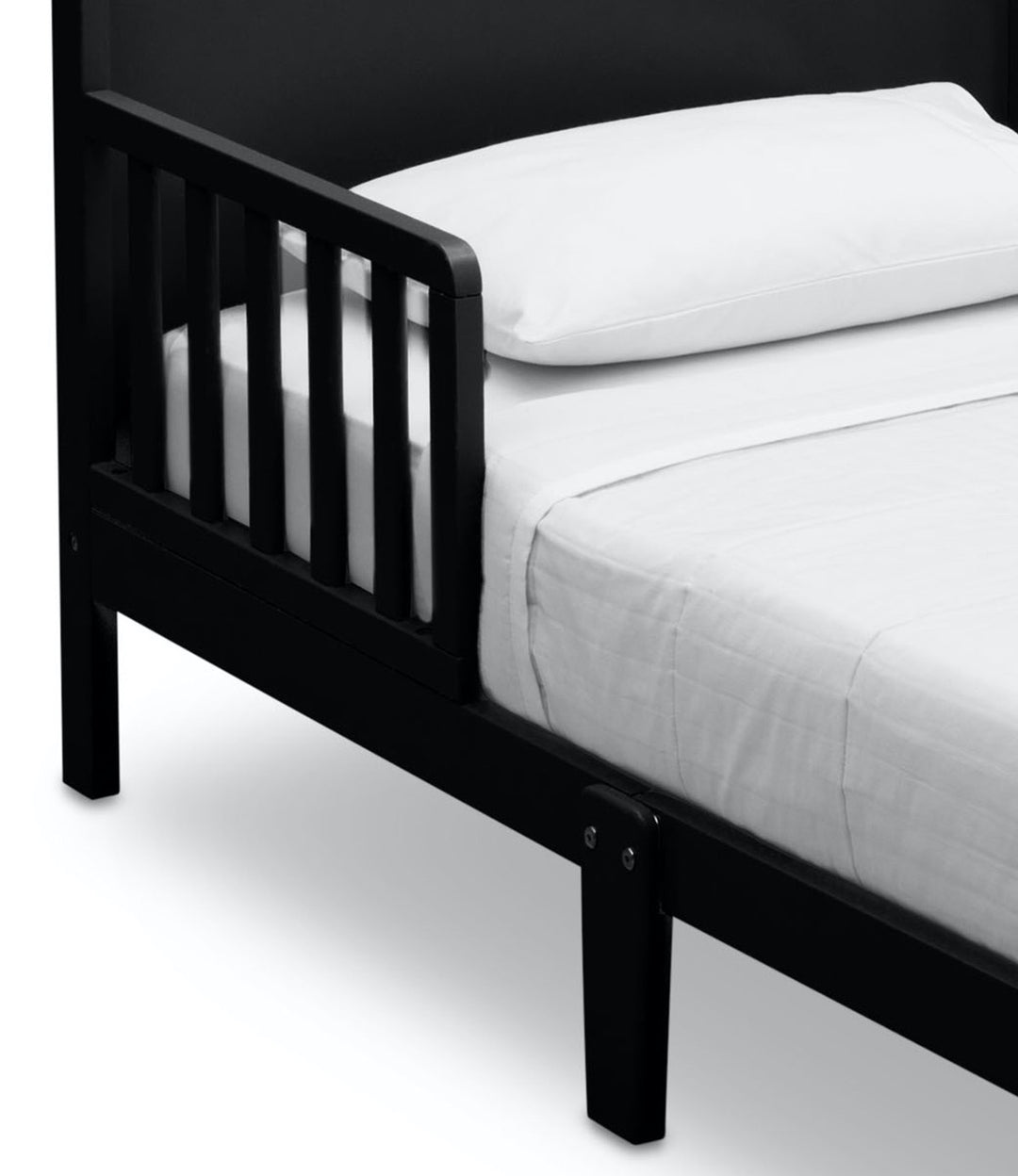 Delta Children Baker Toddler Bed 540650-001 Black at Zubaidas Online Pakistan