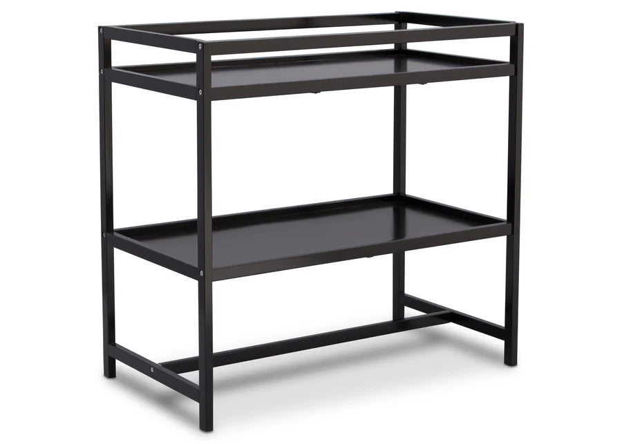 Delta Children Harbor Changing Table 7517-001 Black at Zubaidas