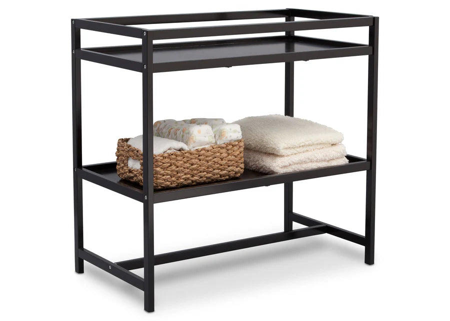 Delta Children Harbor Changing Table 7517-001 Black at Zubaidas Pakistan