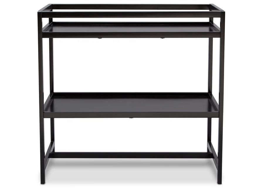 Delta Children Harbor Changing Table 7517-001 Black at Zubaidas Official Pakistan