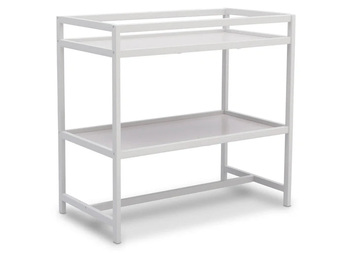 Delta Children Harbor Changing Table 7517-100 White at Zubaidas