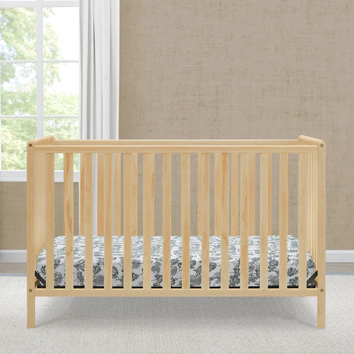 Delta Children Heartland Convertible Crib 555140-746 Natural at Zubaidas Best Online Baby Store in Pakistan