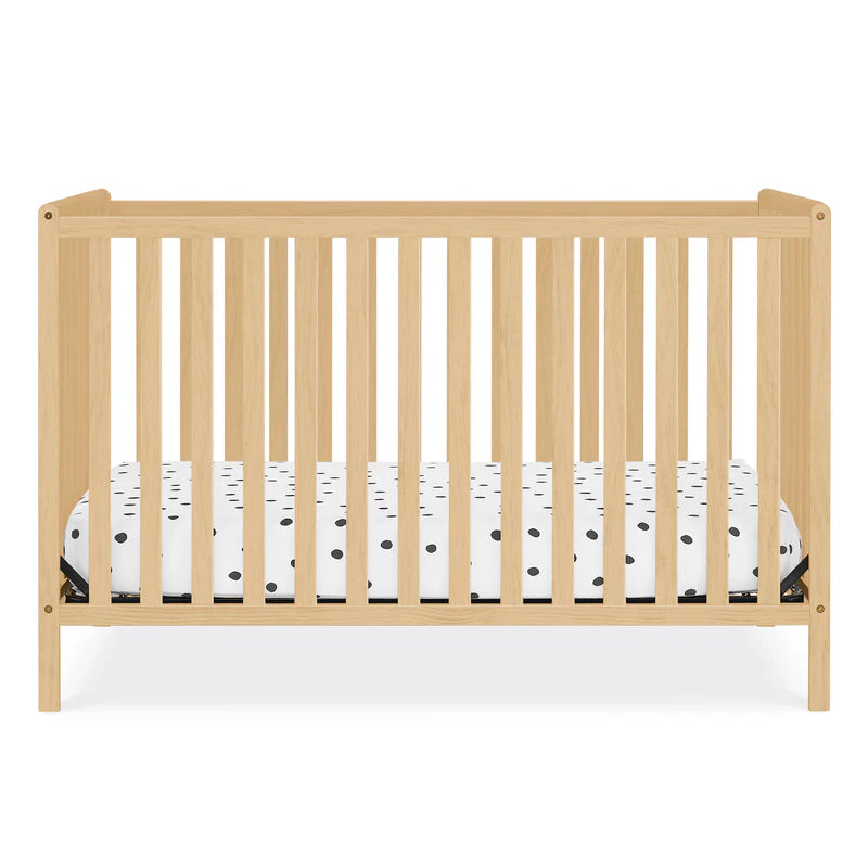 Delta Children Heartland Convertible Crib 555140-746 Natural at Zubaidas Best Online Baby Shop in Pakistan
