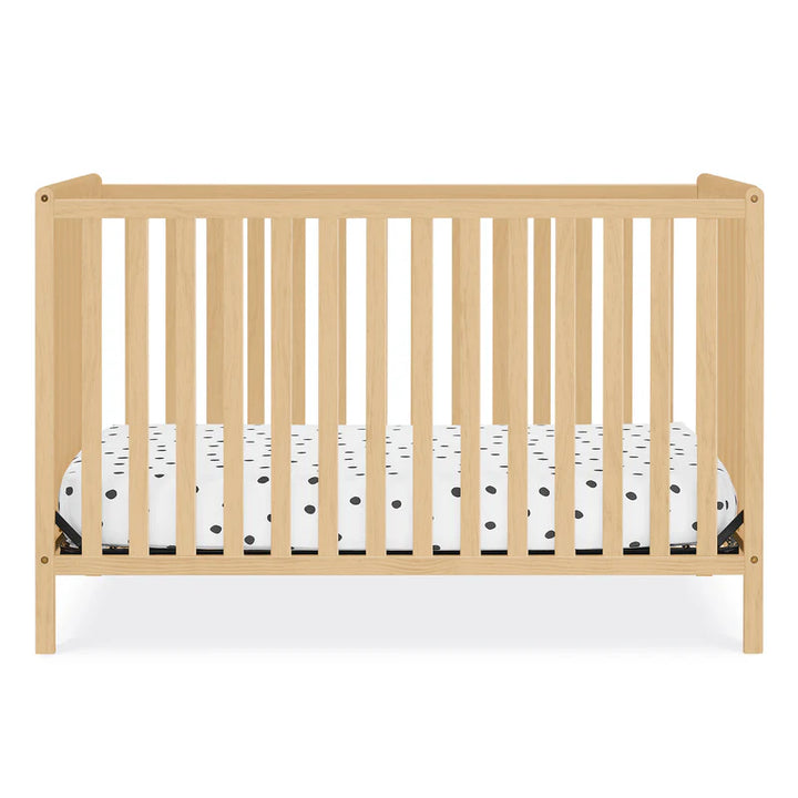 Delta Children Heartland Convertible Crib 555140-746 Natural at Zubaidas Best Online Baby Shop in Pakistan