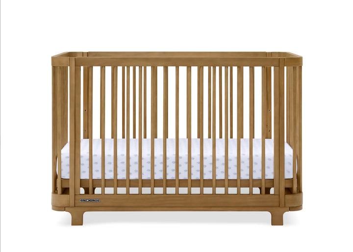Delta Children Nest Convertible Crib W110130-755 Acron at Zubaidas No 1 Baby Shop in Pakistan