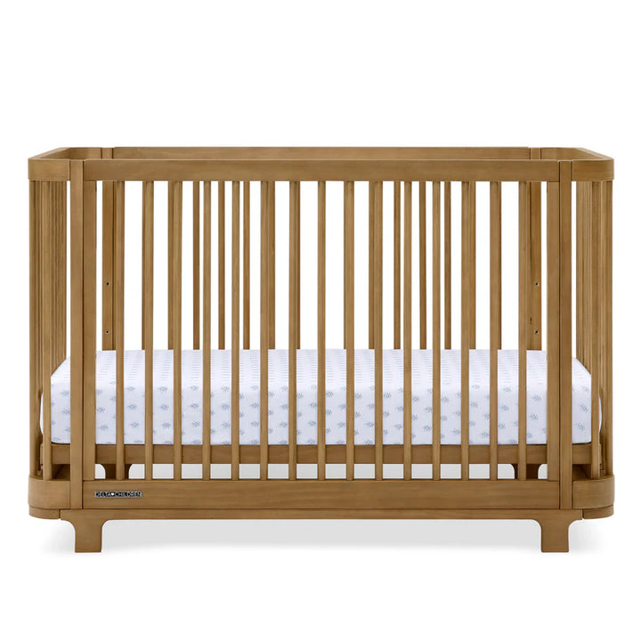 Delta Children Nest Convertible Crib W110130-755 Acron at Zubaidas No 1 Baby Store in Pakistan