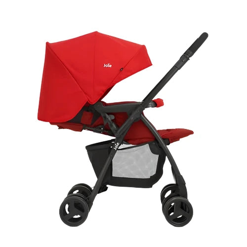 Zubaida’s Joie Reversible Handle Stroller Mirus™ Lychee (S1703ADLYC000)