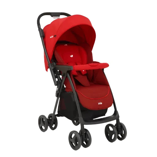 Zubaida’s Joie Reversible Handle Stroller Mirus™ Lychee (S1703ADLYC000)